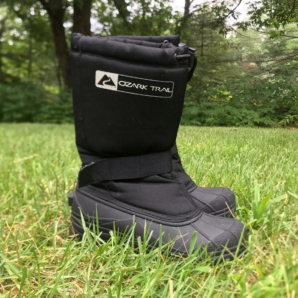 Winter boots!!